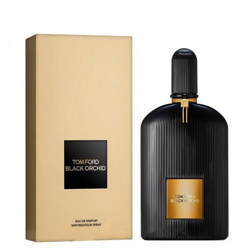 عطر توم فورد بلاك أوركيد او دي بارفيوم 100 مل
