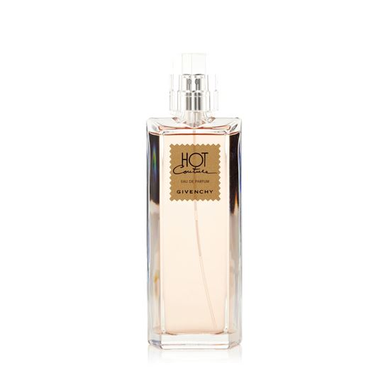 عطر جيفنشي هوت كوتور او دو بارفيوم نسائي 100مل