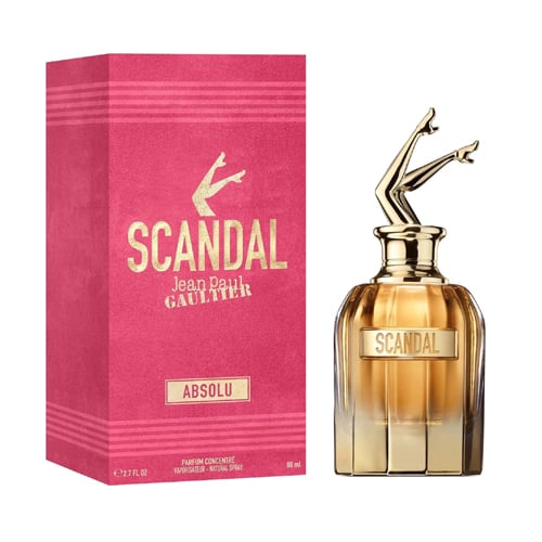 عطر جان بول غوتييه   أبسولو للنساء 80مل