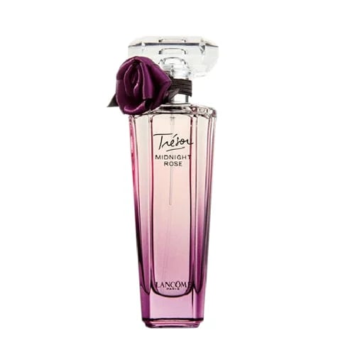 عطر تريسور ميدنايت روز من لانكوم للنساء - او دي بارفيوم 75 مل