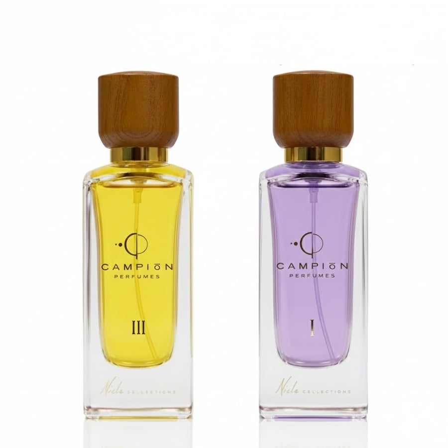 بكج عطور كامبيون للجنسين 75 مل