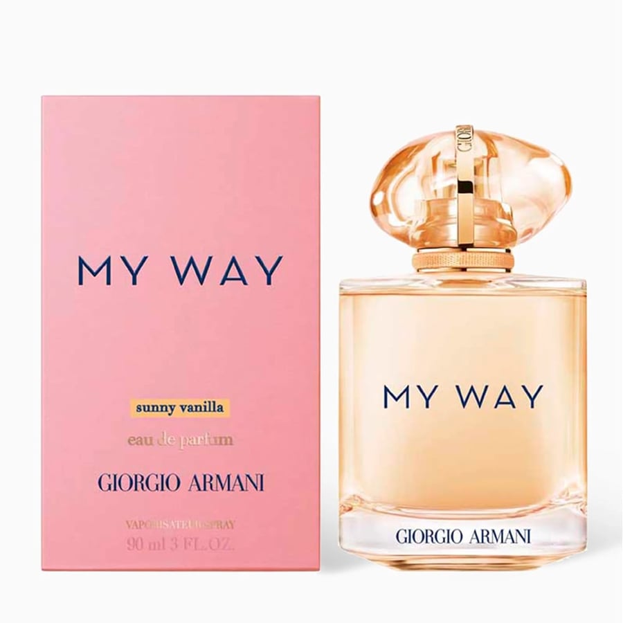عطر ماي واي سني فانيلا اودي بارفيوم 90 مل