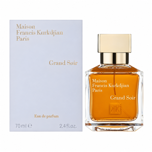 عطر ميزون فرانسيس كوركدجيان جراند سوار 70 مل