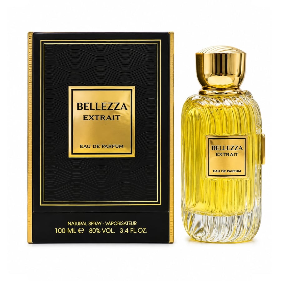 عطر بليزا اودي بارفيوم 100مل