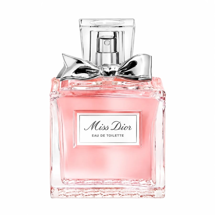 عطر مس ديور من ديور للنساء  أودي  تواليت 100 مل