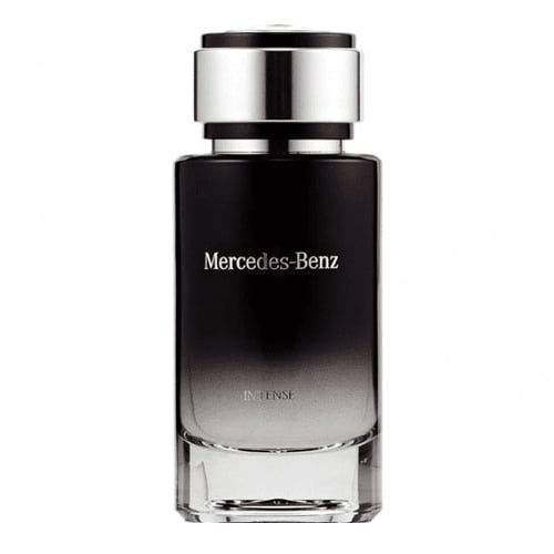 عطر انتنس من مرسيدس بنز للرجال - او دو تواليت 120 مل