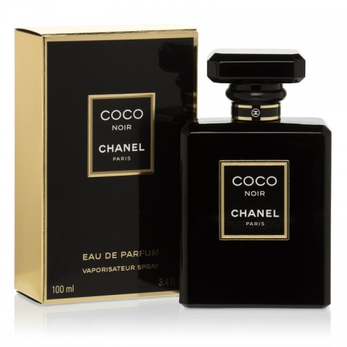 عطر شانيل كوكو نوار او دو بارفيوم 100مل