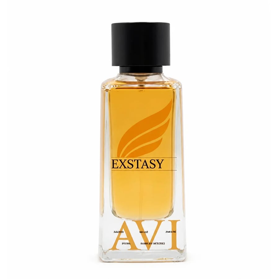 عطر اكستاسي من افي بارفيوم انتنس 100 مل