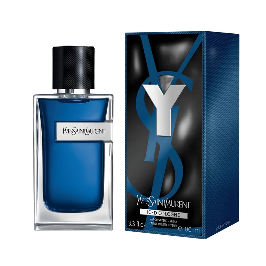 عطر ايف سان لوران واي اسيد كولون اودي تواليت انتنس 100مل