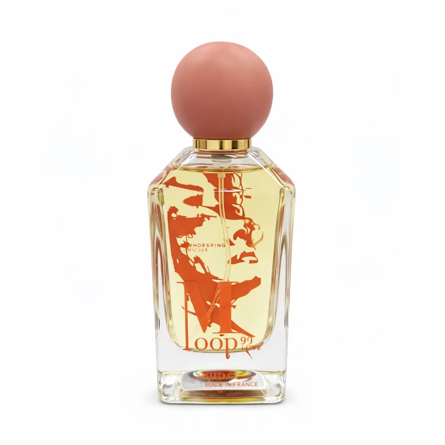 عطر مود اوف لوف اودي بارفيوم 100مل