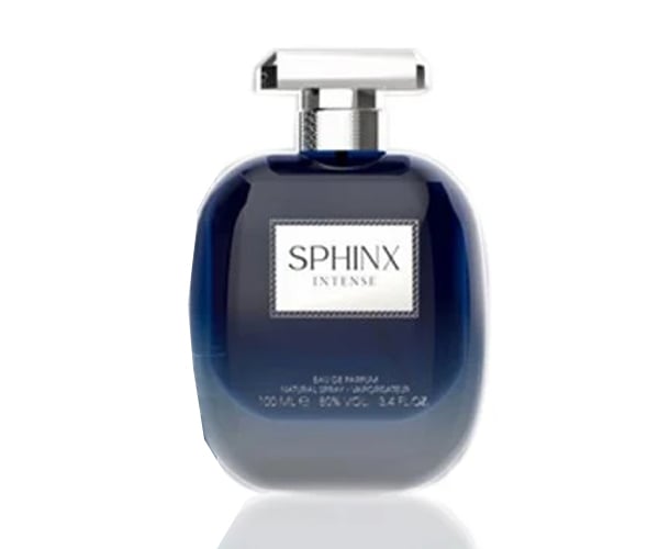 Sevenx Perfume 100ml