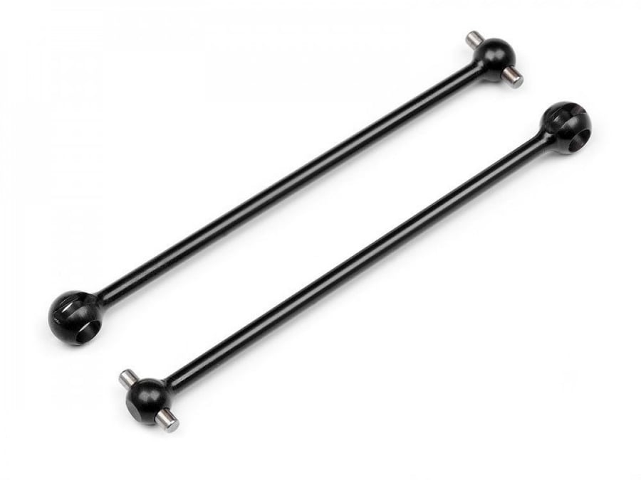 109858 - DRIVE SHAFT (92mm)