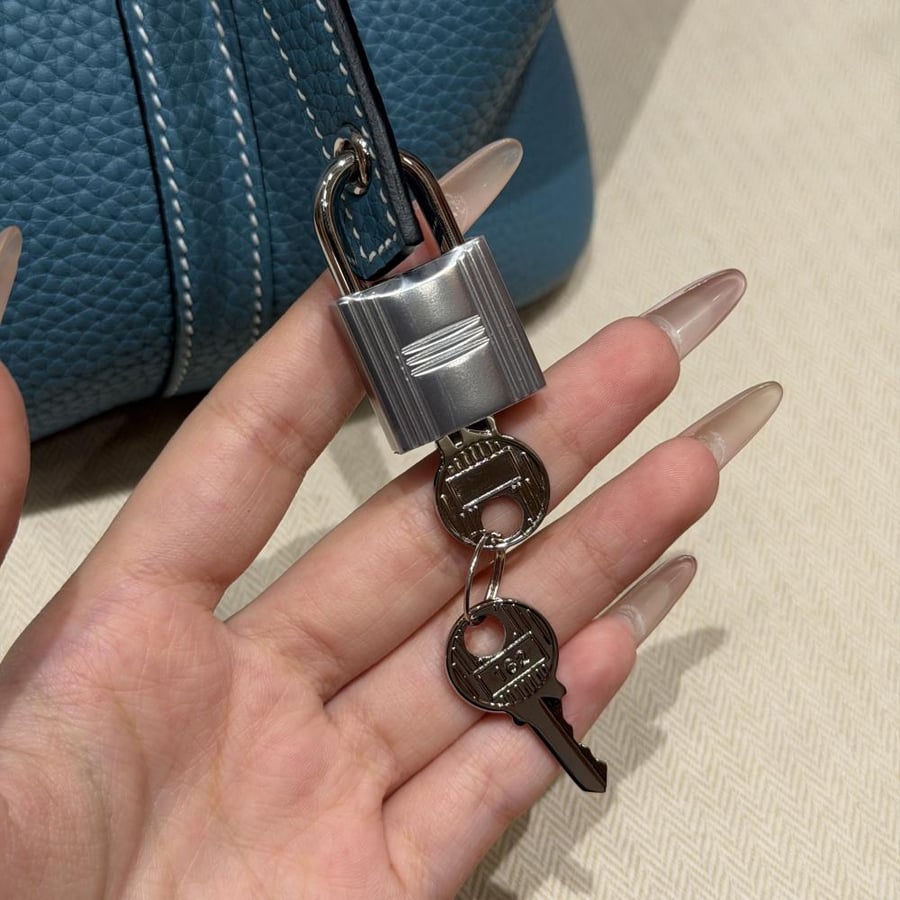 Picotin lock 22 cm