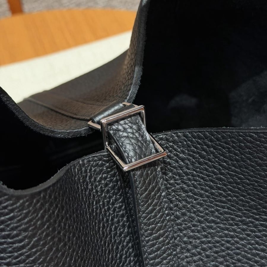 Picotin lock 22 cm