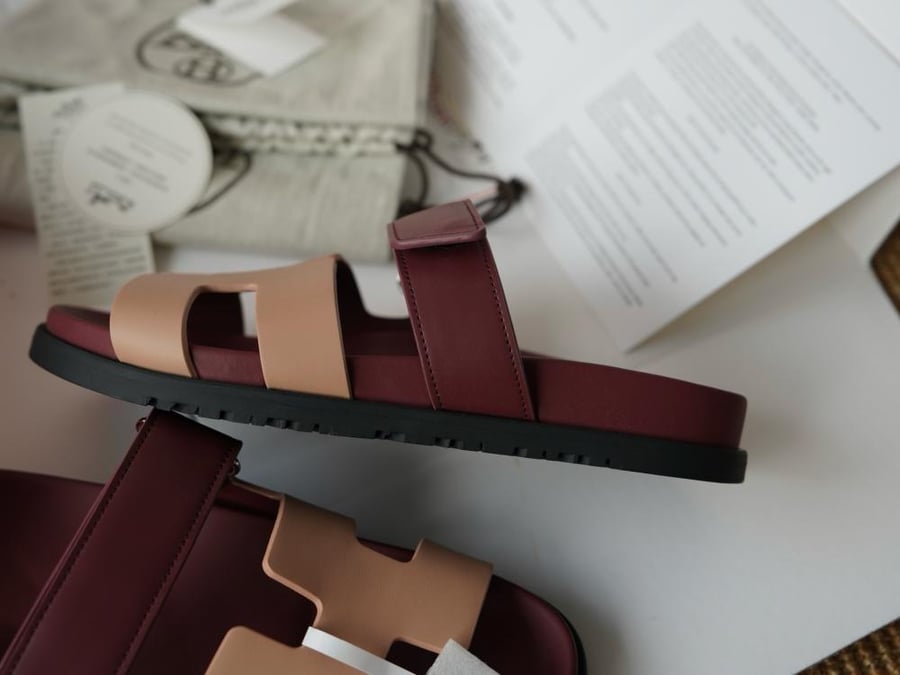 ‏ Chypre SANDAL