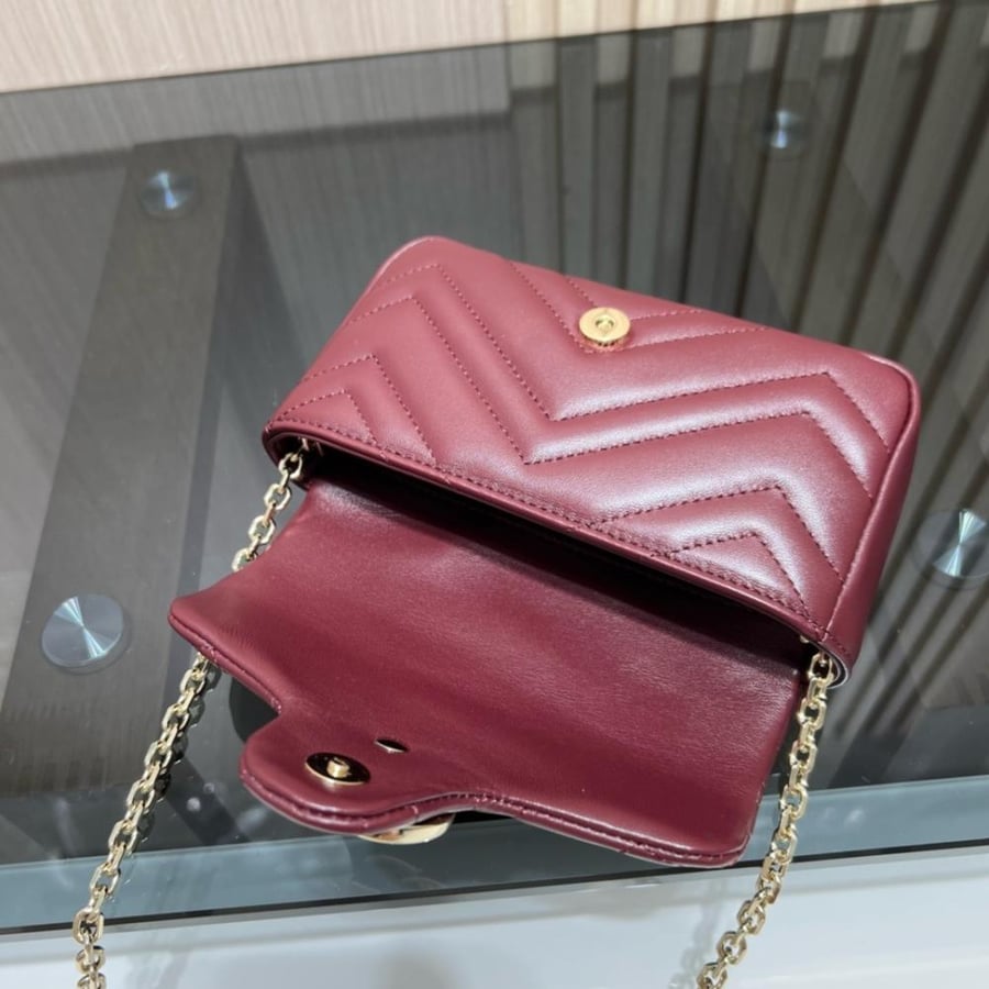 GG Marmont mini