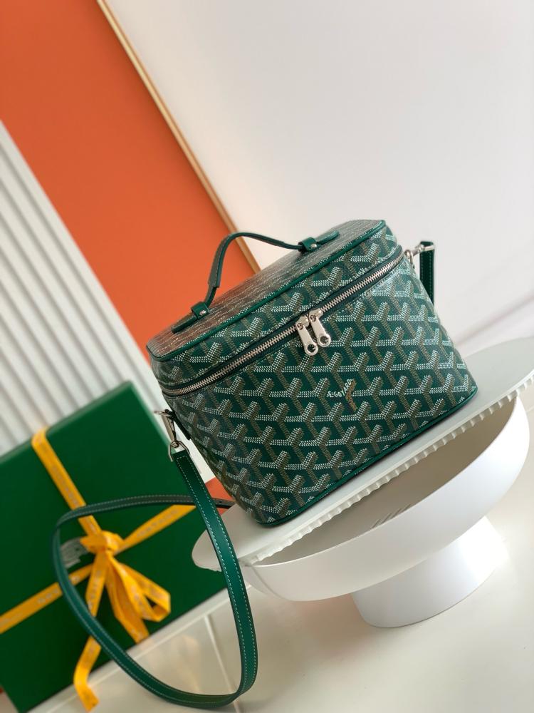 Vanity muse bag
