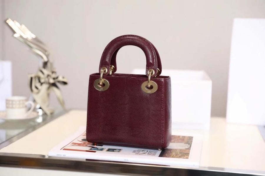 Lady mini 17 cm