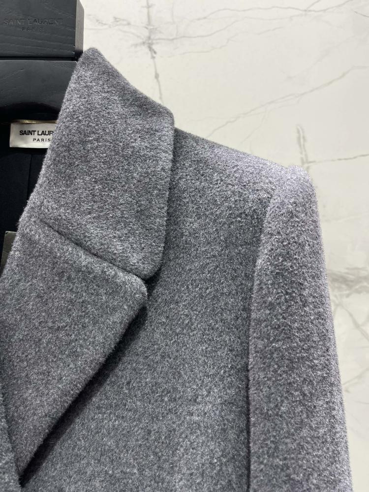 جاكيت ysl