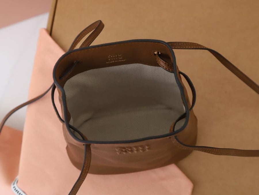 pouch