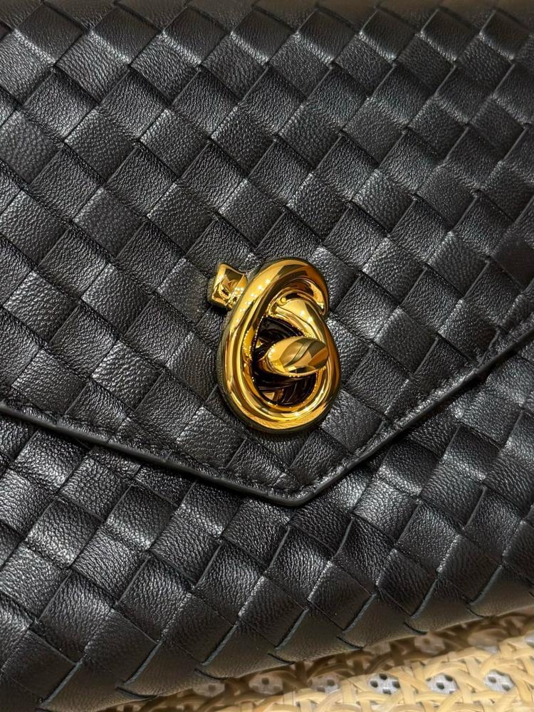 Knot lock