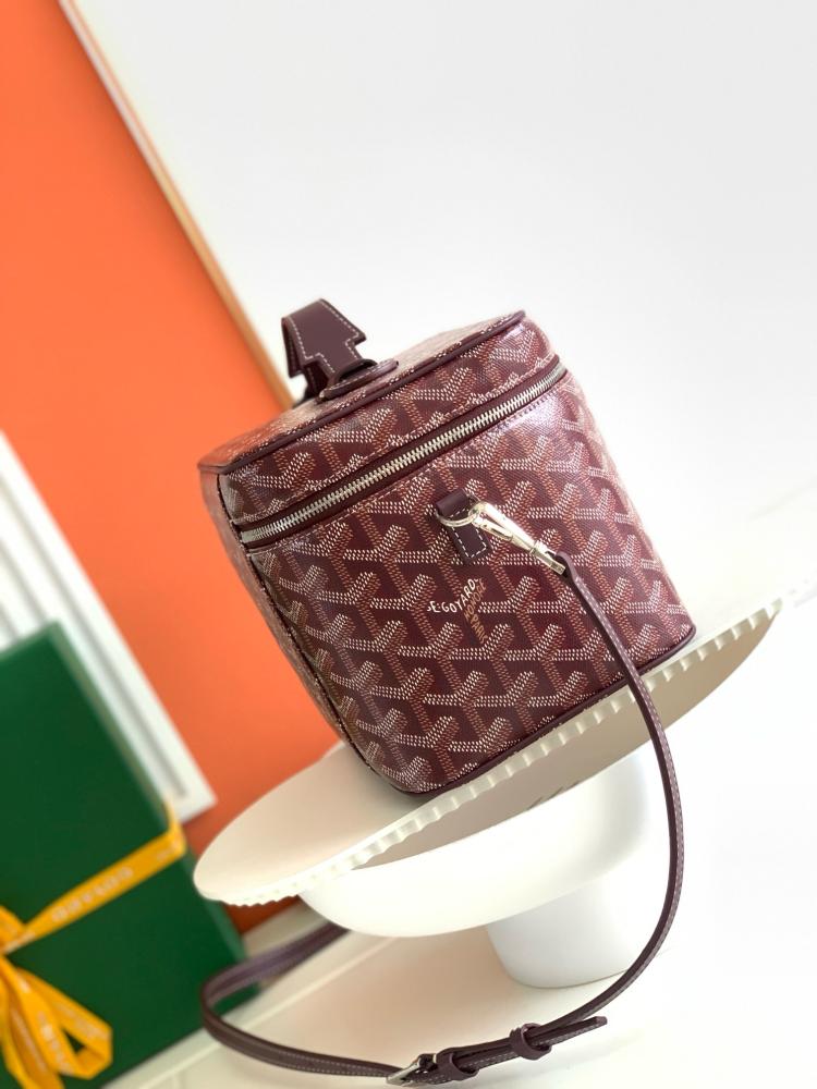 Vanity muse bag
