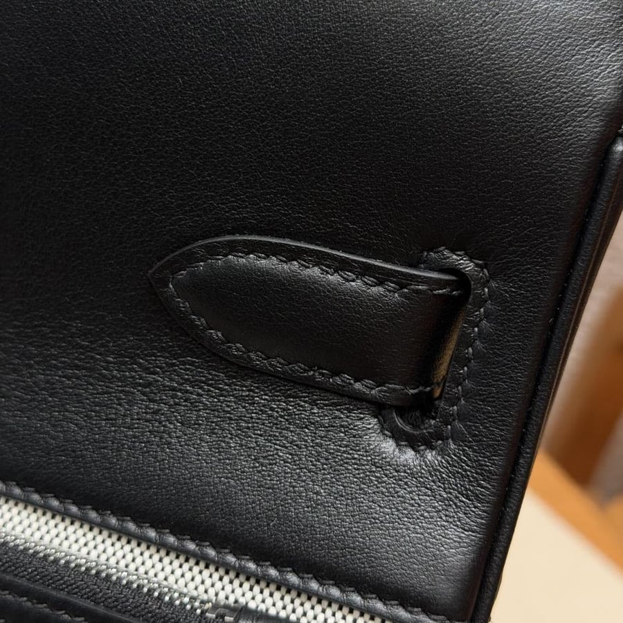 حقيبة سفر Birkin Hac
