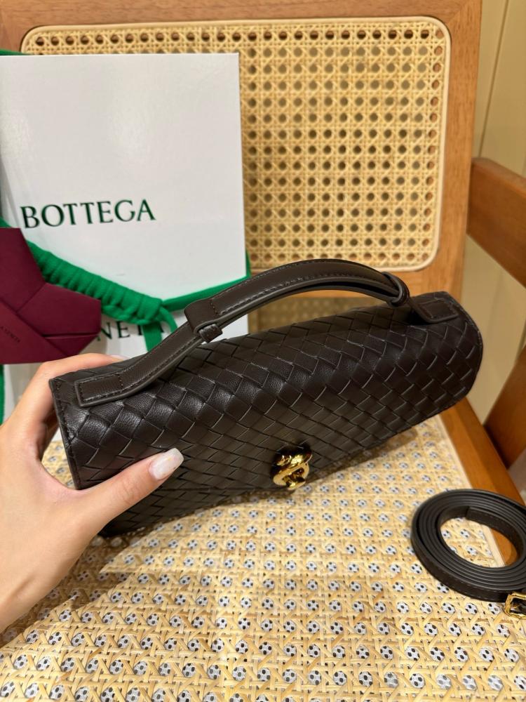 بني Knot lock