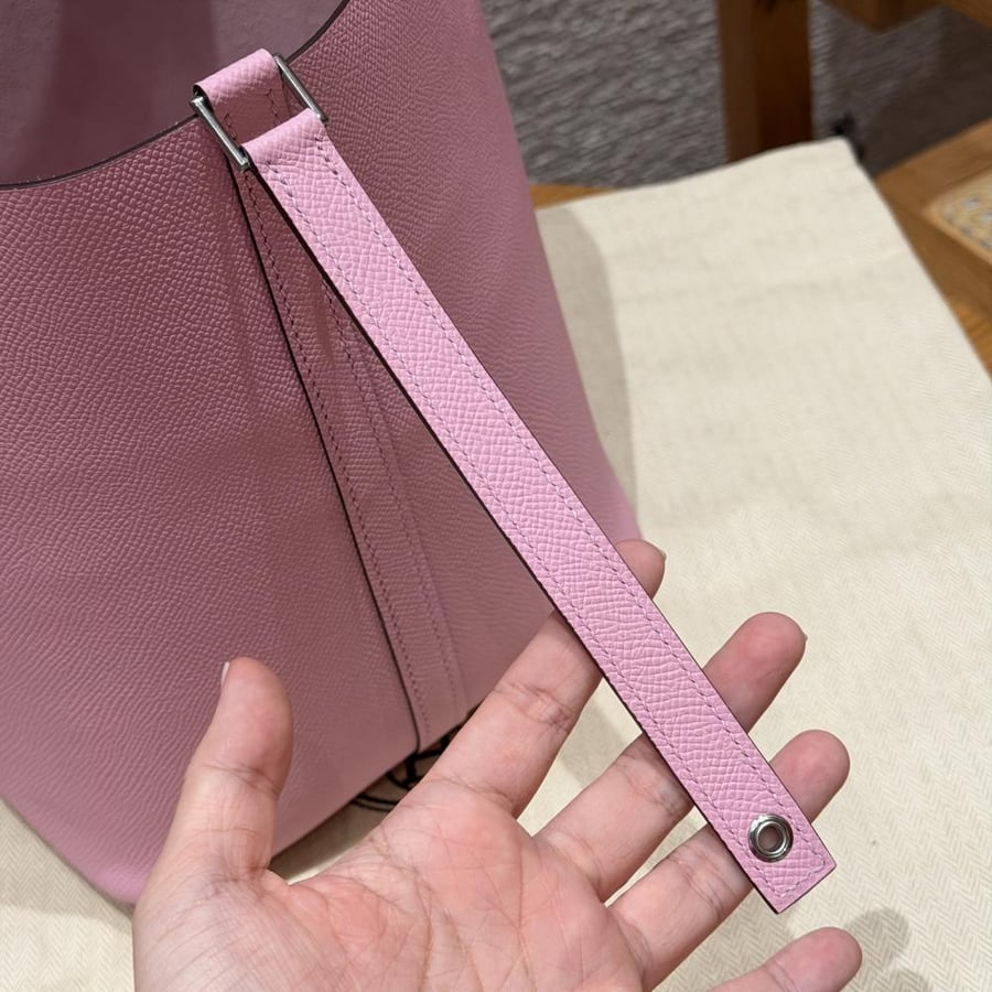 Picotin lock 22 cm