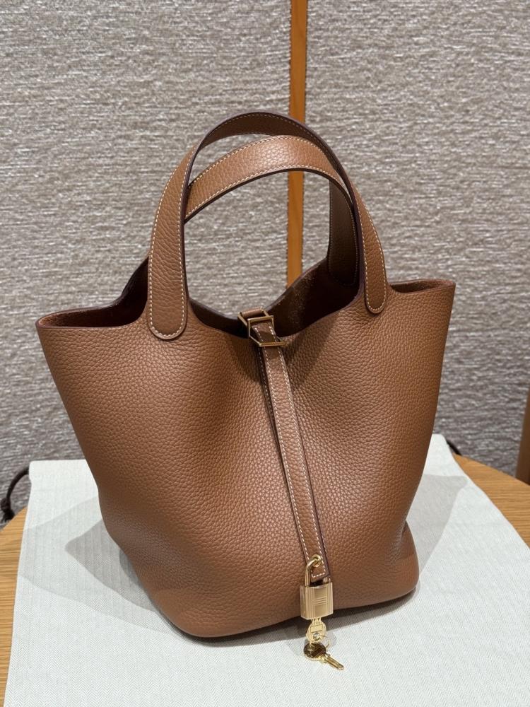 Picotin lock 22 cm