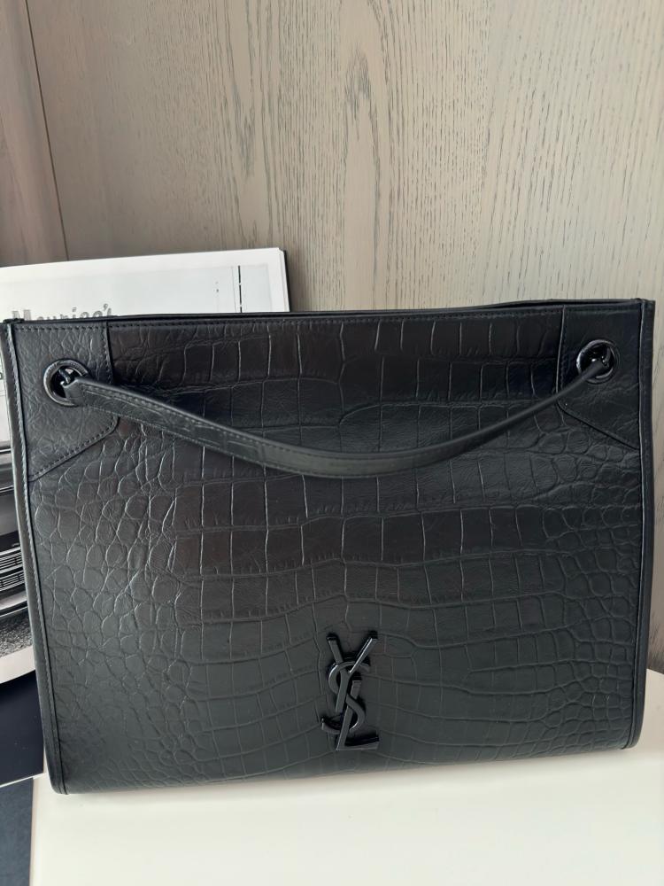 Niki shopping bag