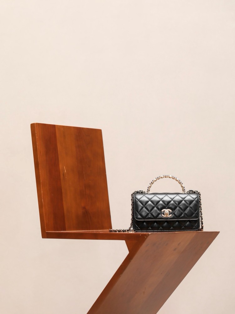 Woc kelly bag