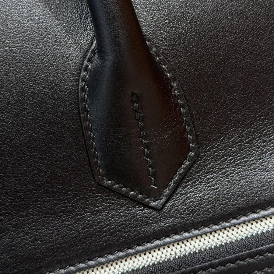 حقيبة سفر Birkin Hac