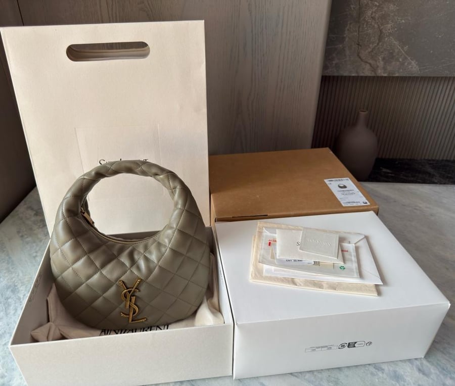 Ysl