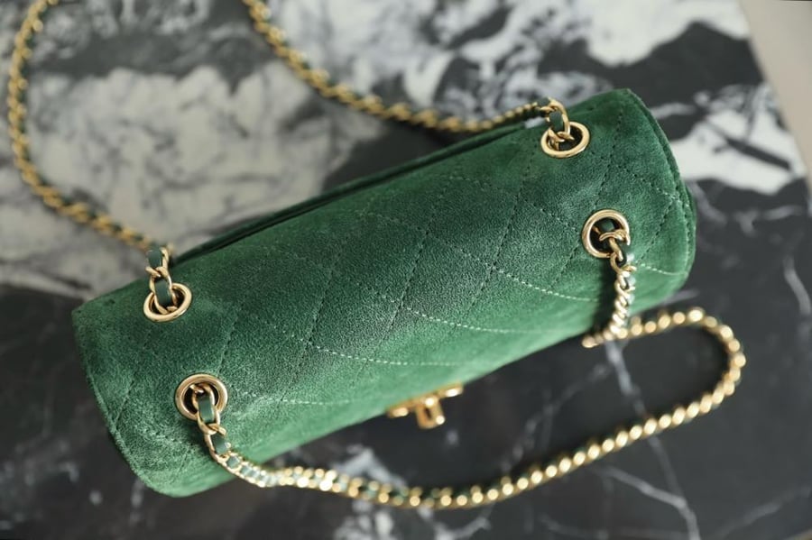 Maxi Flapbag mini