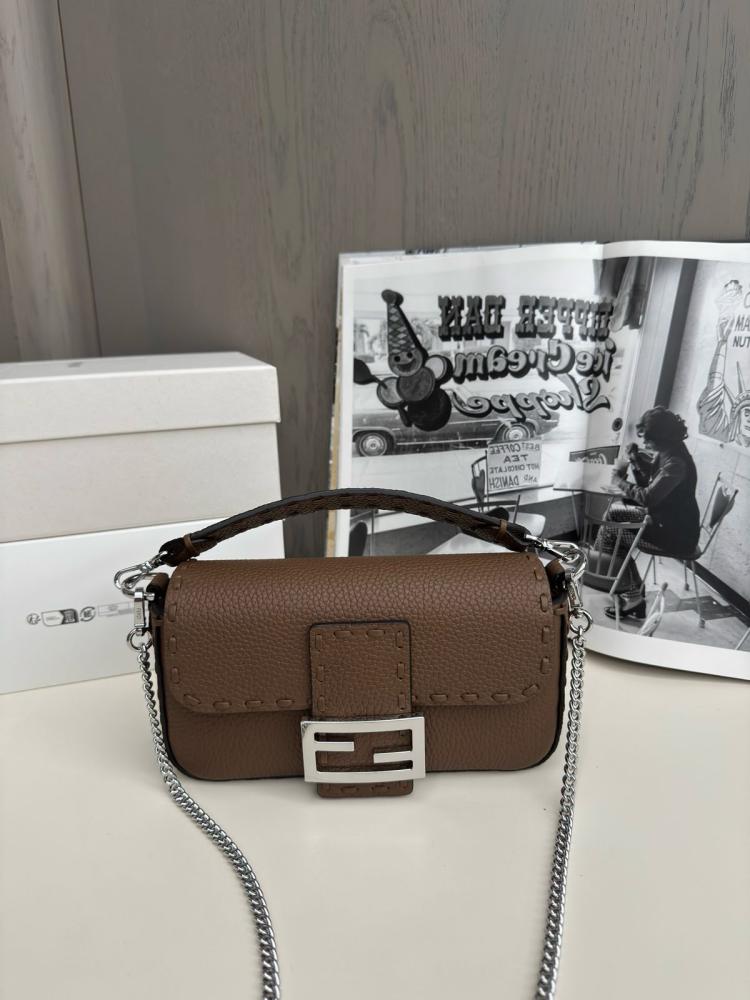 Baguteet mini