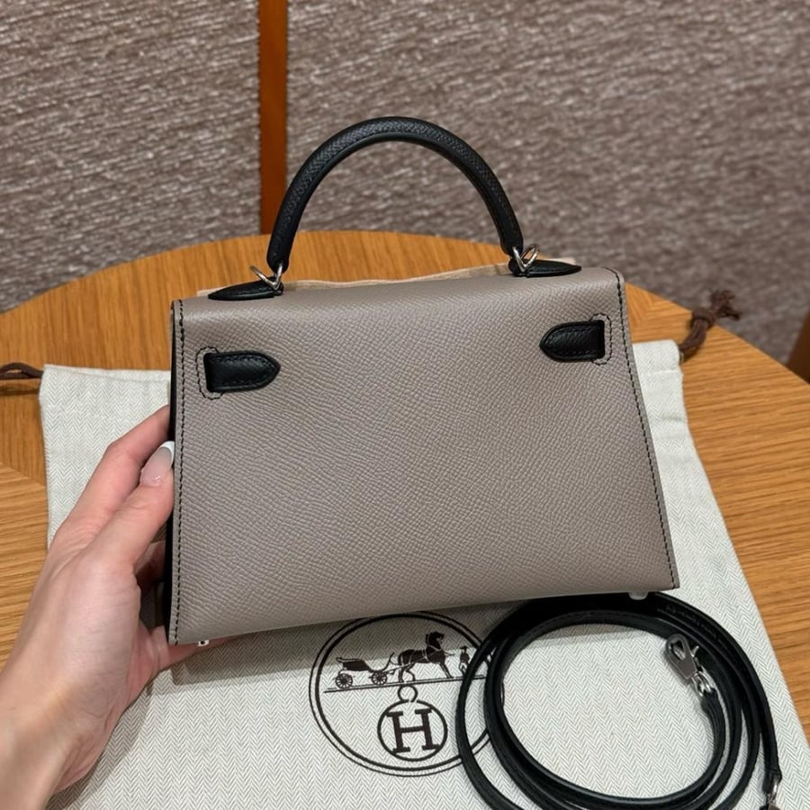 Kelly mini