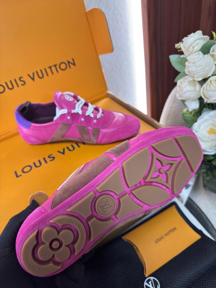 Lv sneakerina