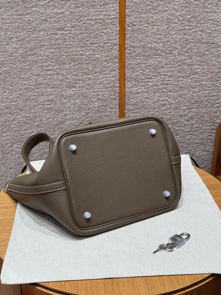 Picotin lock 22 cm