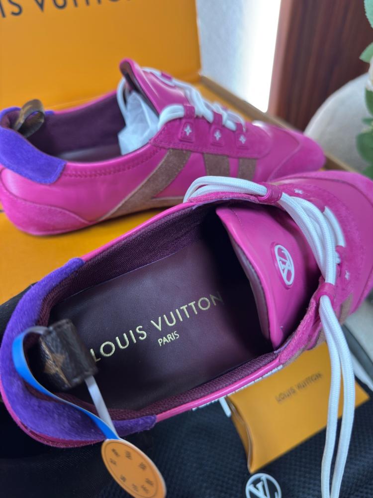 Lv sneakerina