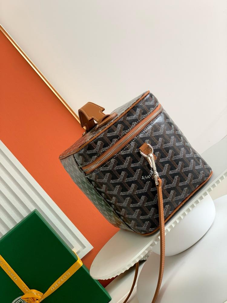 Vanity muse bag