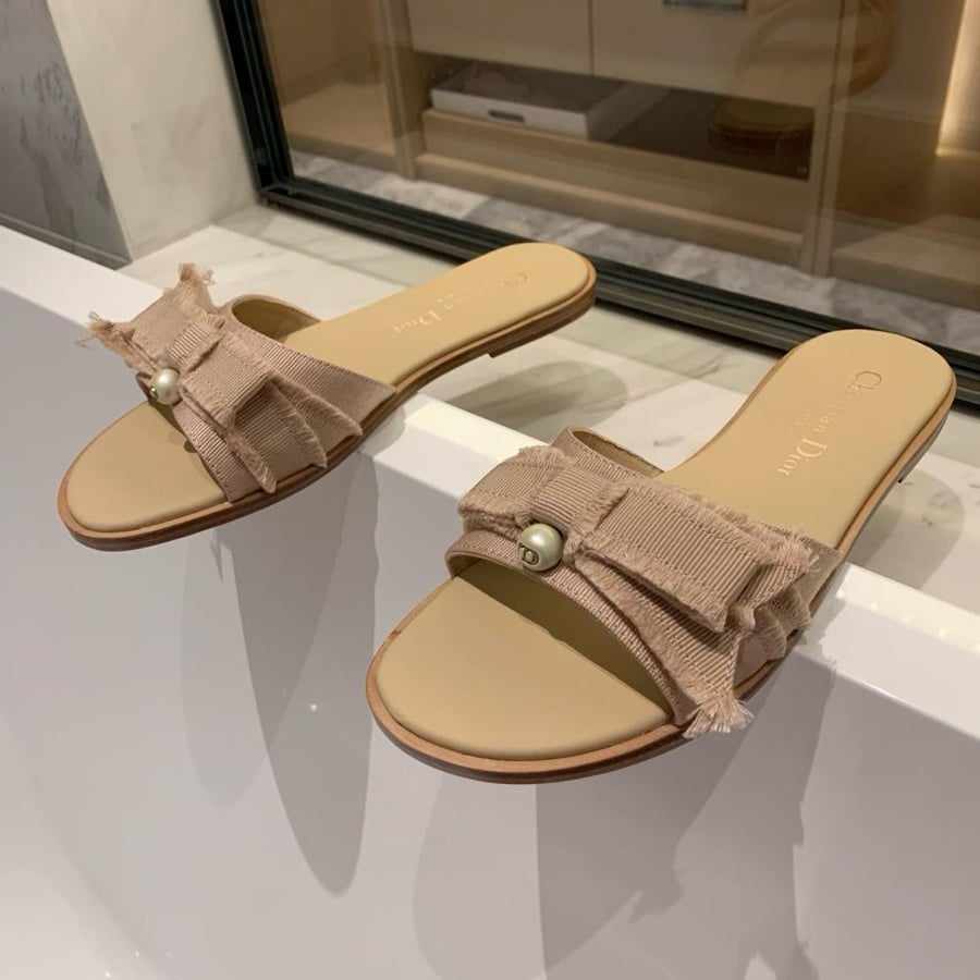 فلات ديور