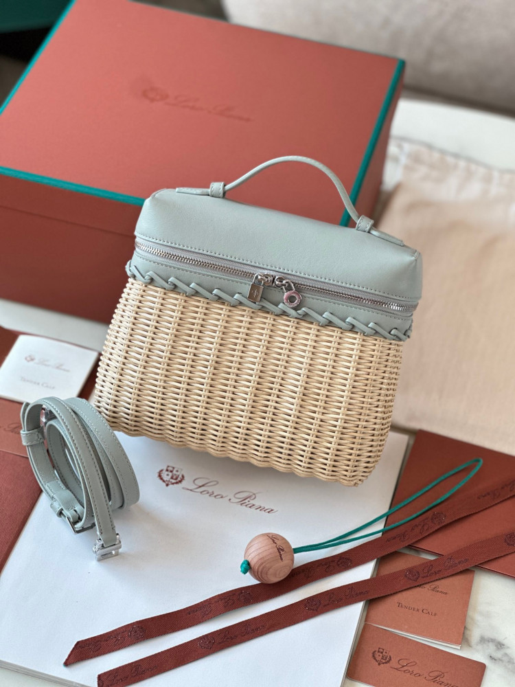 Loro piana Extra Pocket