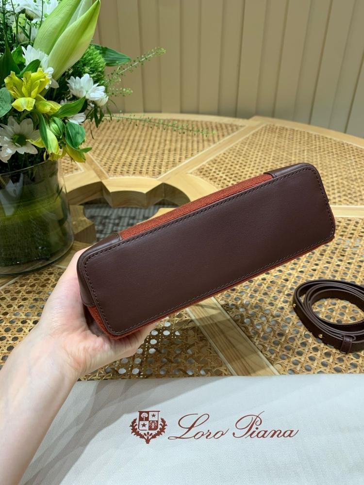Extra pocket 19 cm