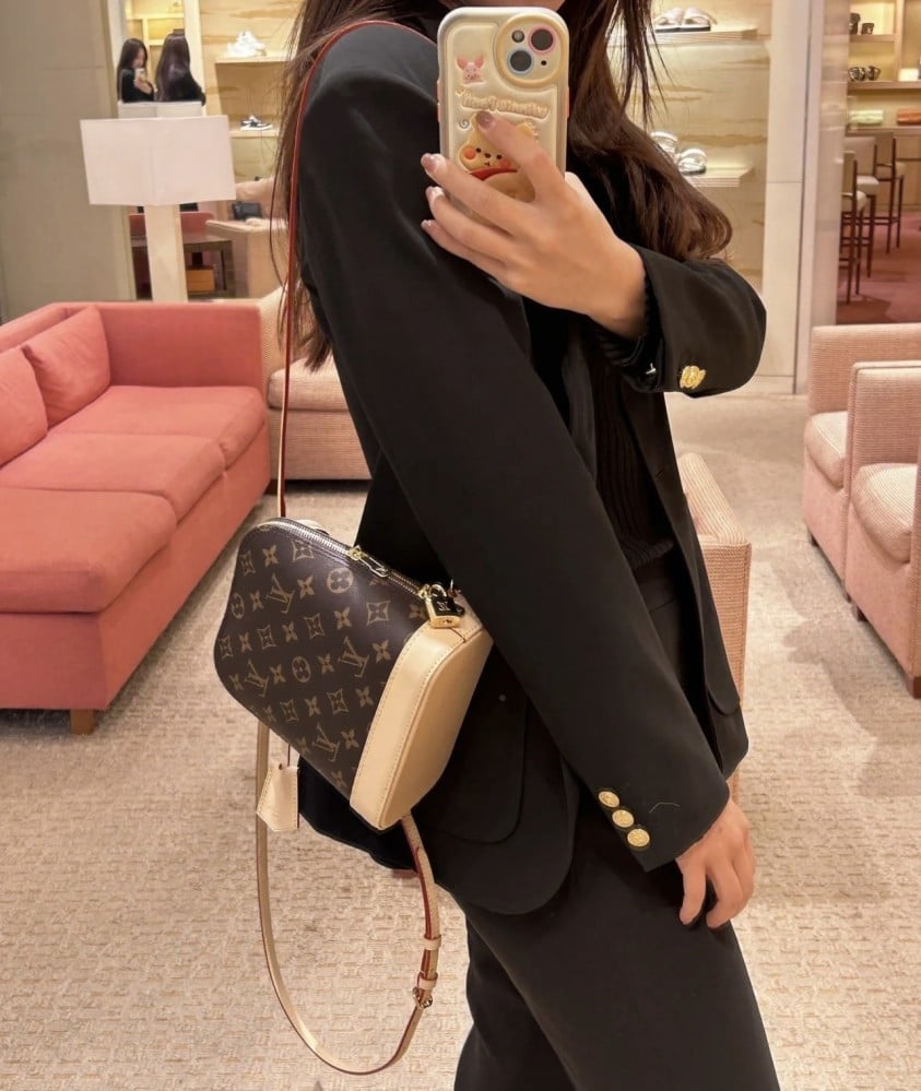 حقيبة ظهر ALMA