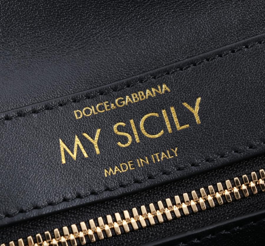 My sicilly ميديم