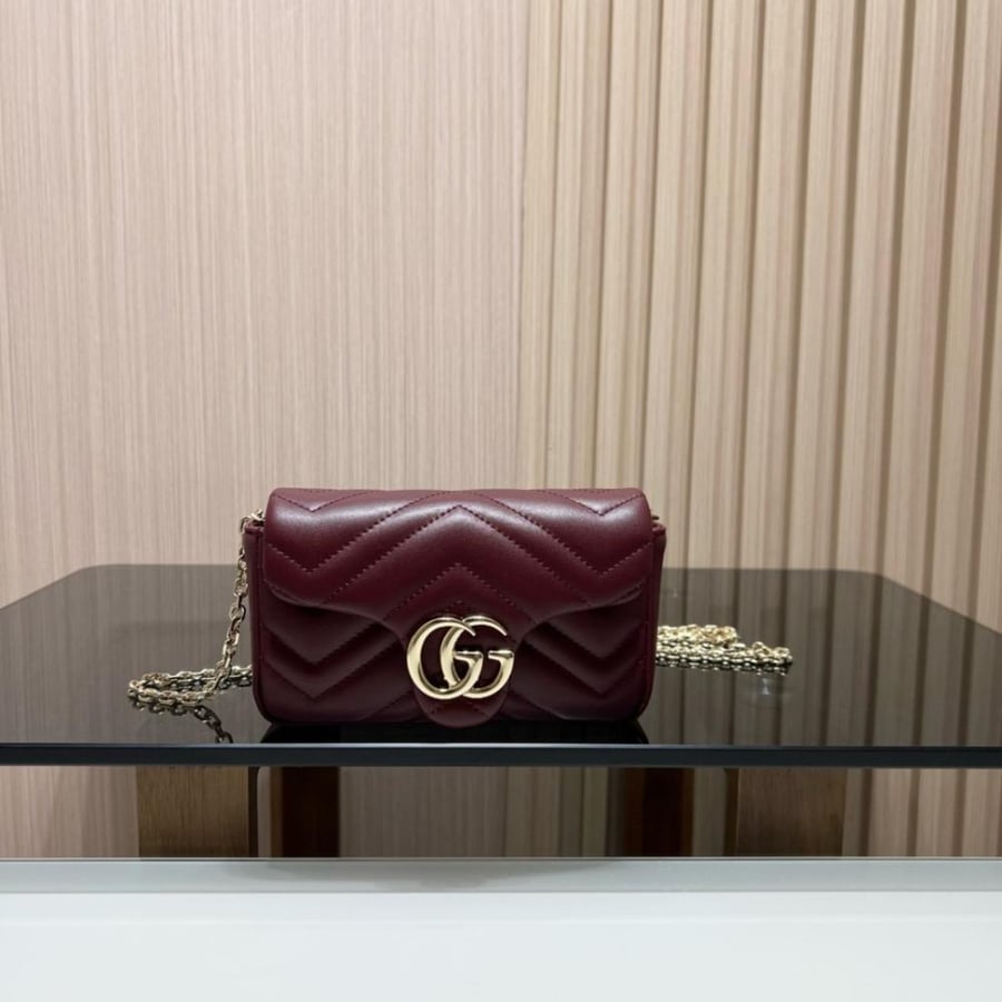 GG Marmont mini