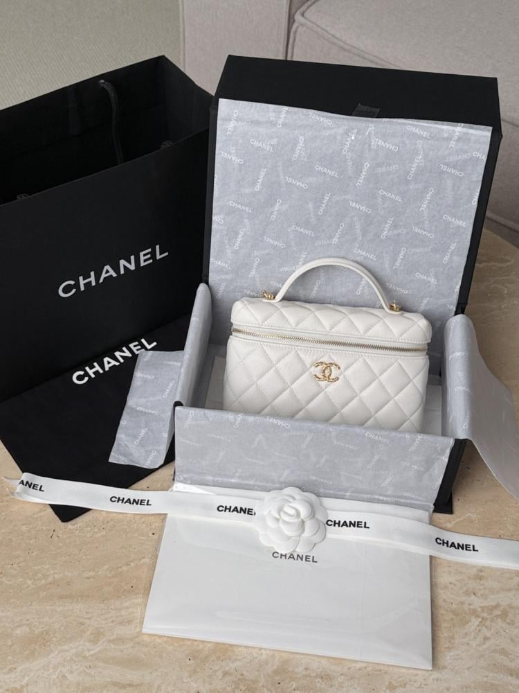 شانيل vanity