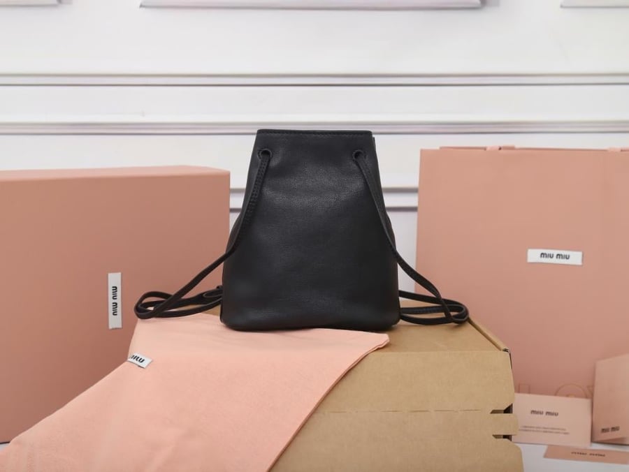 pouch