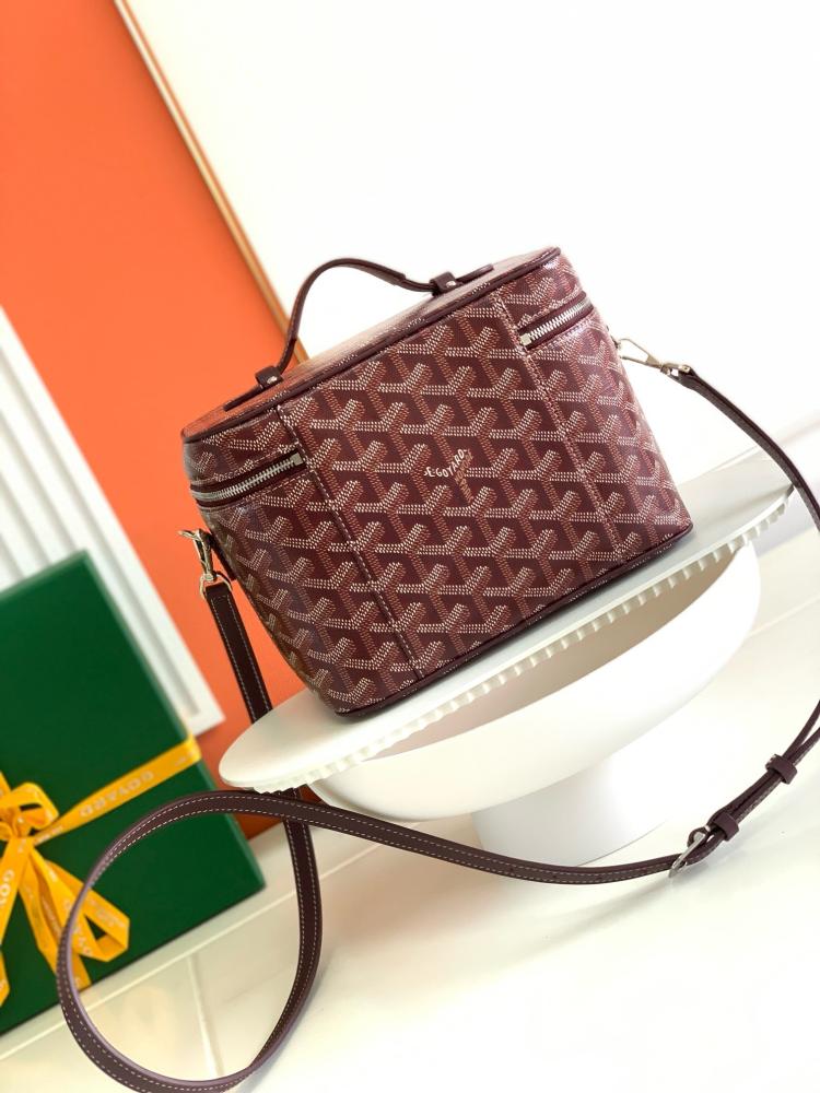 Vanity muse bag